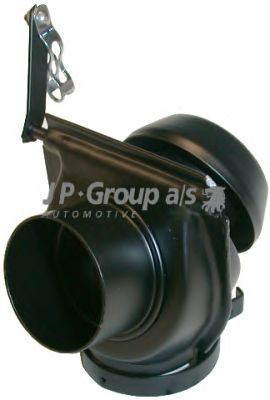 JP GROUP 8123200180 -  Блок управления, отопление / вентиляция